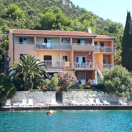 Apartmani Nikoletic Klek Exterior photo