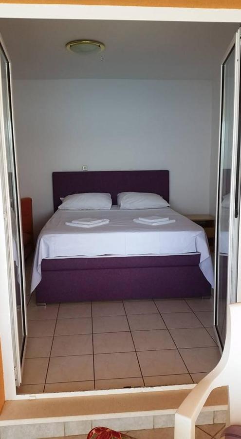 Apartmani Nikoletic Klek Exterior photo