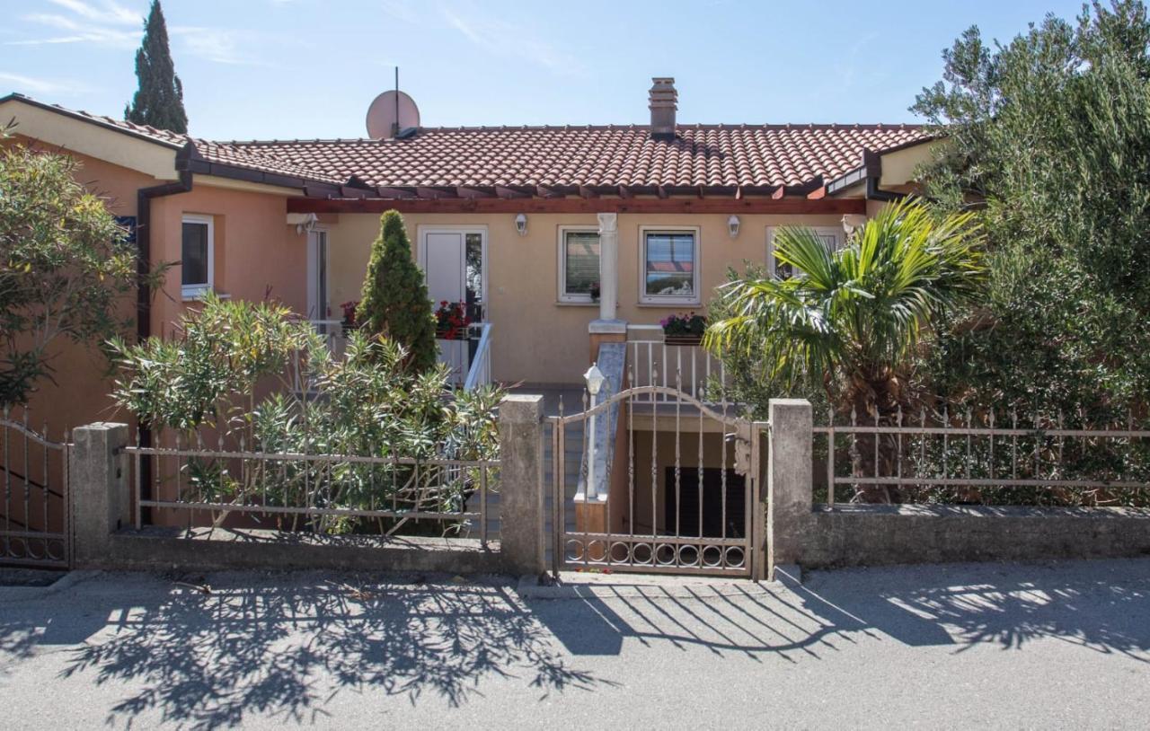 Apartmani Nikoletic Klek Exterior photo