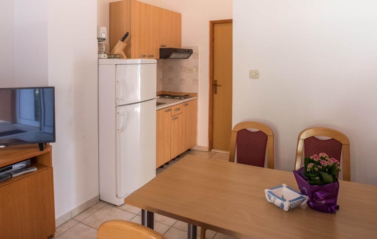 Apartmani Nikoletic Klek Exterior photo