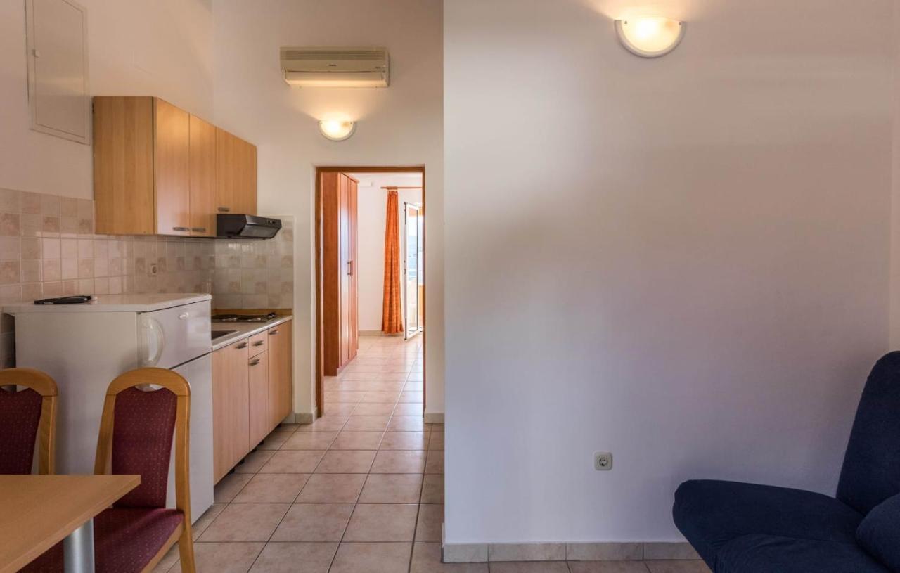 Apartmani Nikoletic Klek Exterior photo