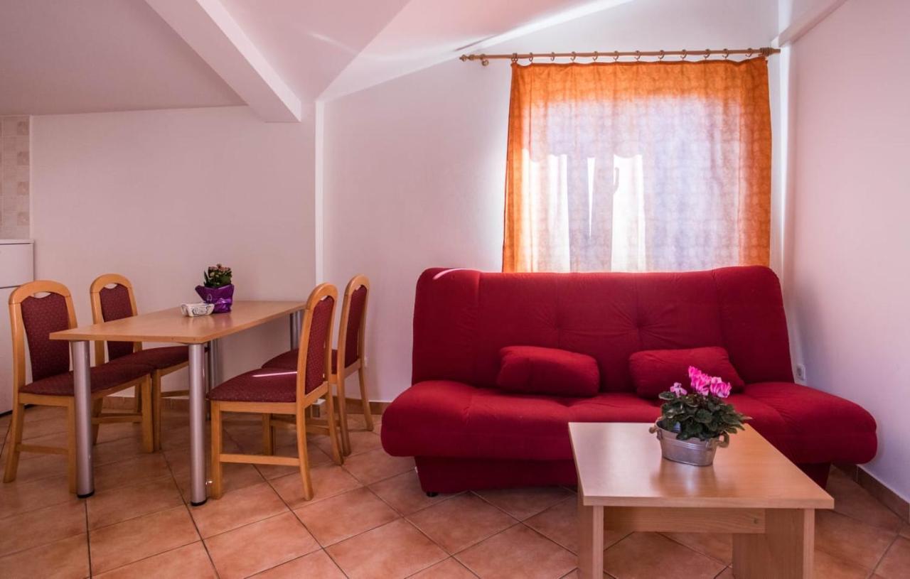 Apartmani Nikoletic Klek Exterior photo