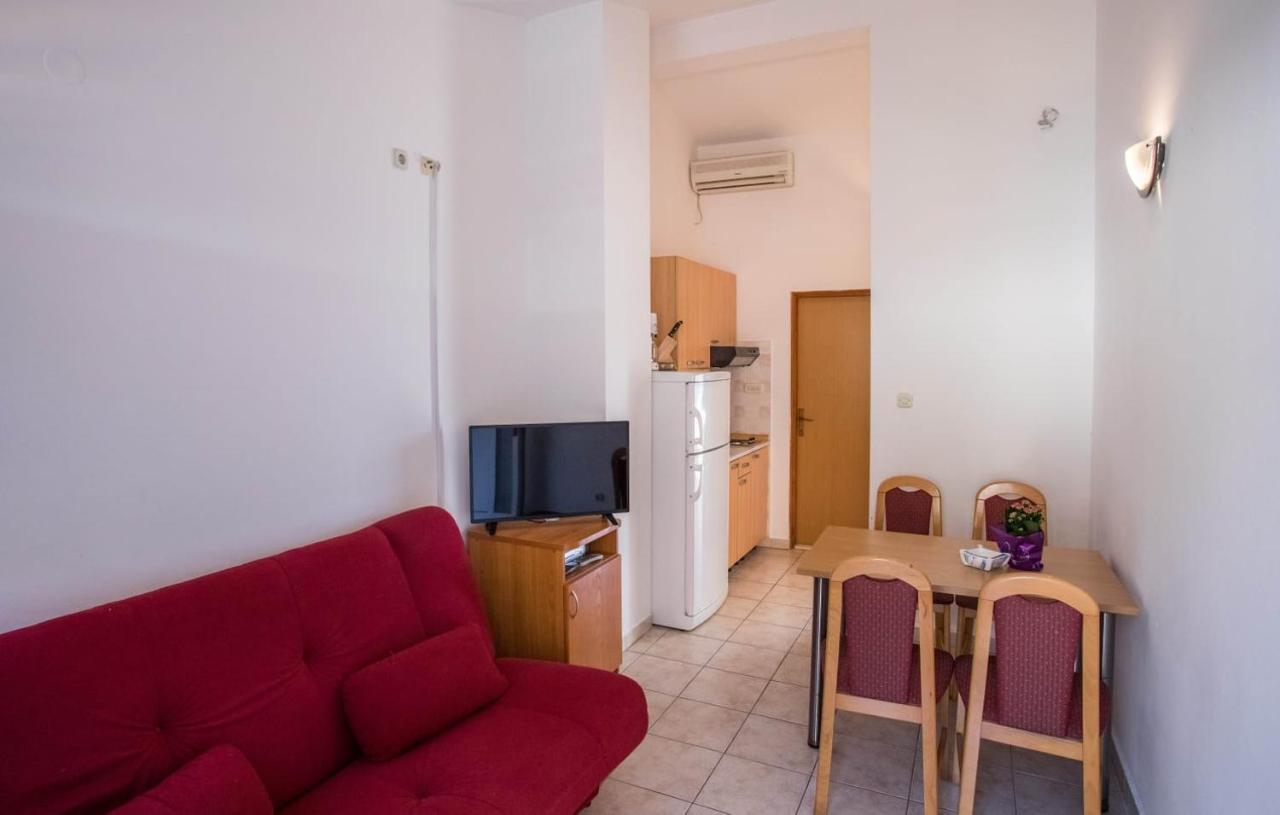 Apartmani Nikoletic Klek Exterior photo