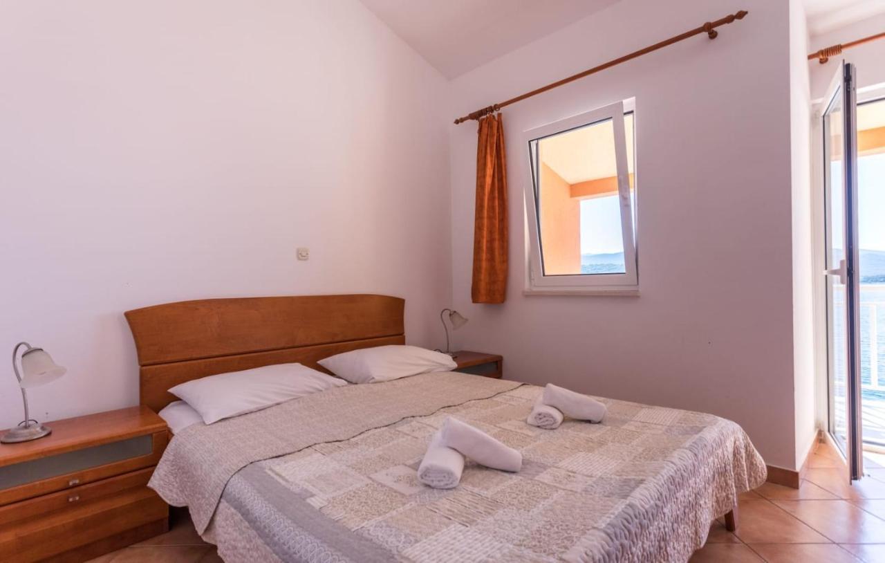 Apartmani Nikoletic Klek Exterior photo