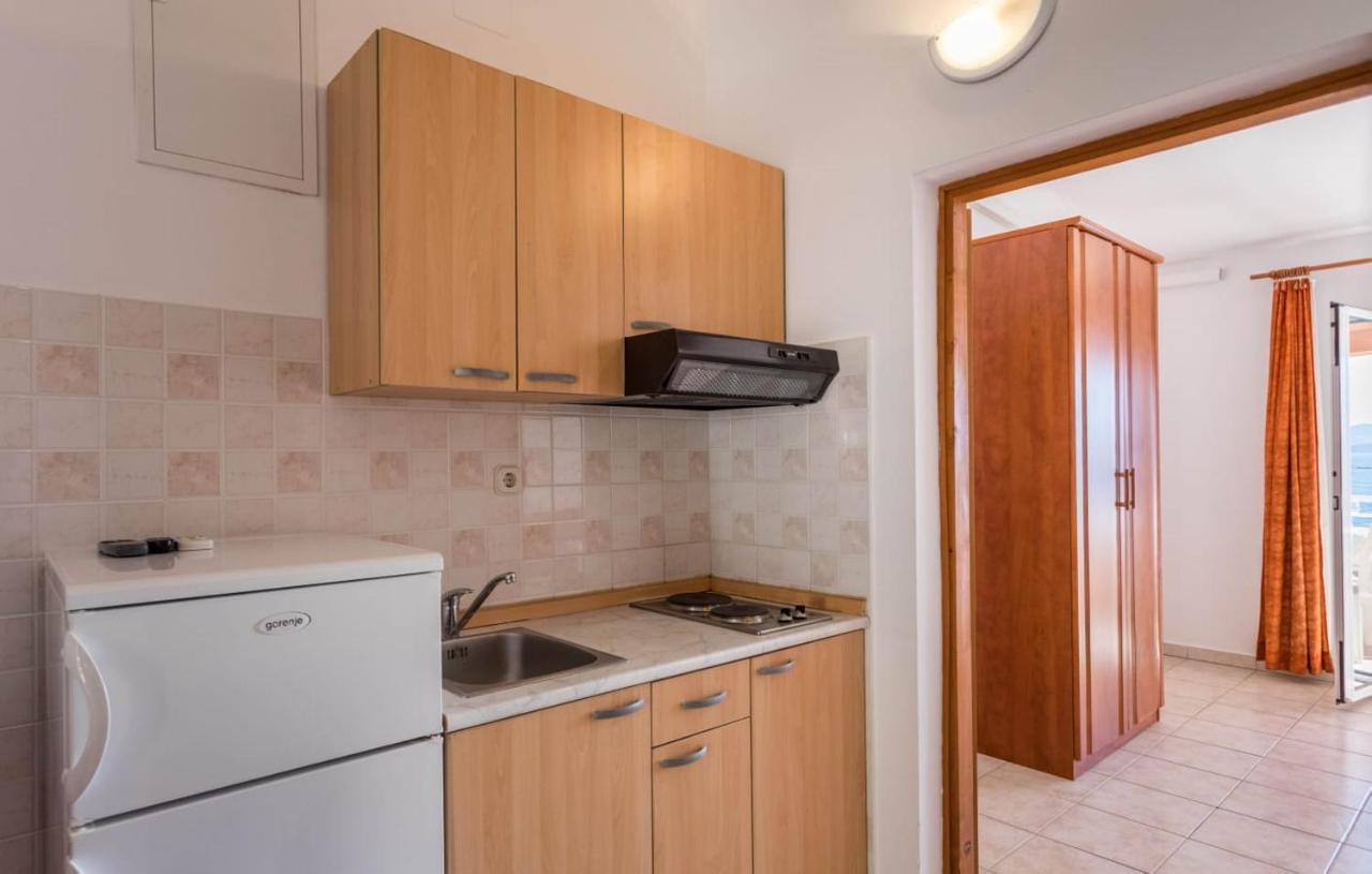 Apartmani Nikoletic Klek Exterior photo