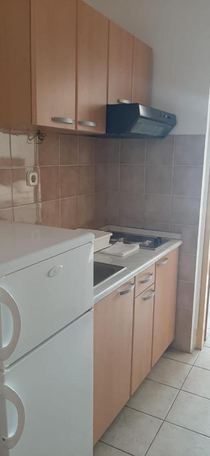 Apartmani Nikoletic Klek Exterior photo