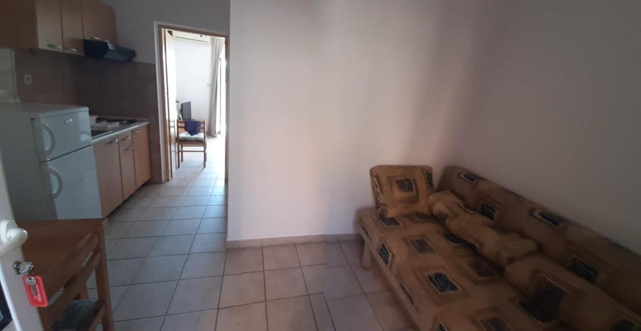 Apartmani Nikoletic Klek Exterior photo